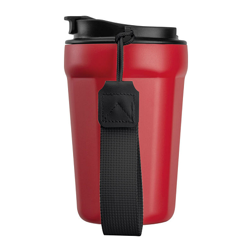 Pahar din otel inoxidabil pentru voiaj de 350ml 4