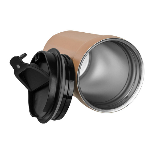 Pahar din otel inoxidabil pentru voiaj de 350ml 2