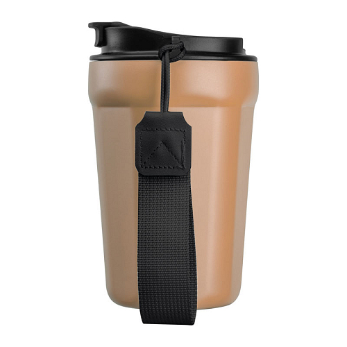 Pahar din otel inoxidabil pentru voiaj de 350ml 4