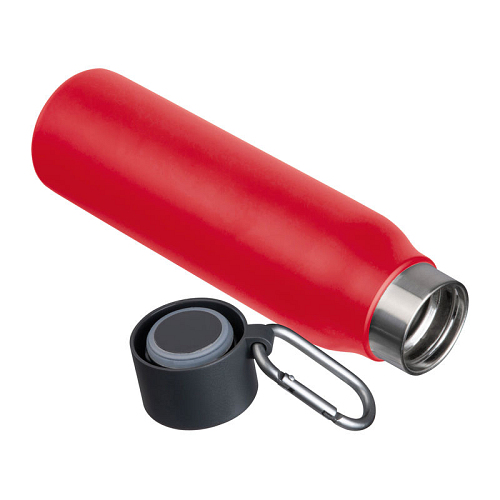 Sticla de baut cu carabina, 600 ml 2