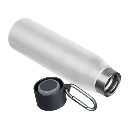 Sticla de baut cu carabina, 600 ml 2