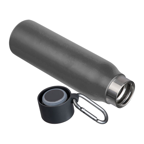 Sticla de baut cu carabina, 600 ml 2