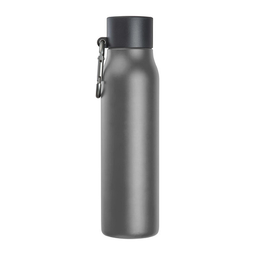 Sticla de baut cu carabina, 600 ml 3