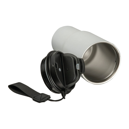 Pahar de baut din otel inoxidabil, 550 ml 3