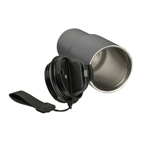 Pahar de baut din otel inoxidabil, 550 ml 3