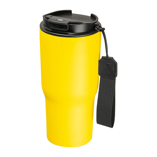 Pahar de baut din otel inoxidabil, 550 ml 1