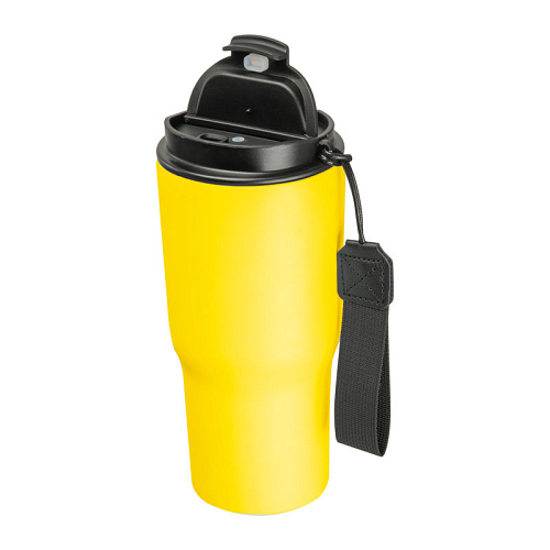 Pahar de baut din otel inoxidabil, 550 ml 2