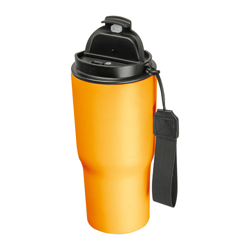 Pahar de baut din otel inoxidabil, 550 ml 2