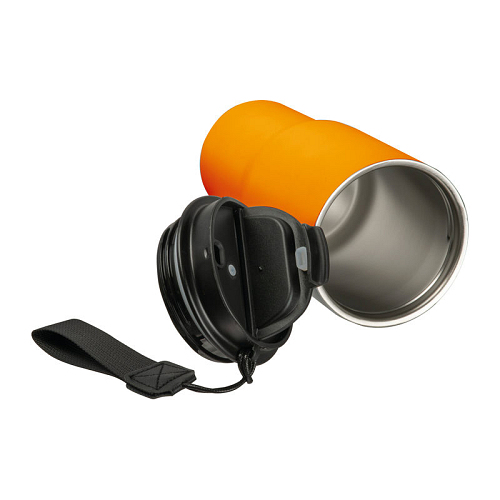 Pahar de baut din otel inoxidabil, 550 ml 3