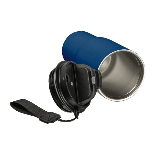 Pahar de baut din otel inoxidabil, 550 ml 3