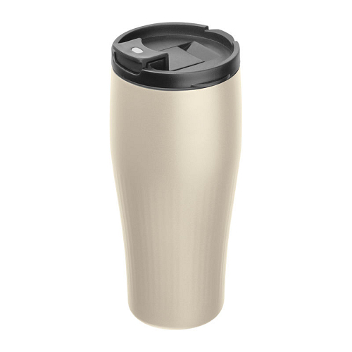 Cana termos inox vacuum, 500 ml 1