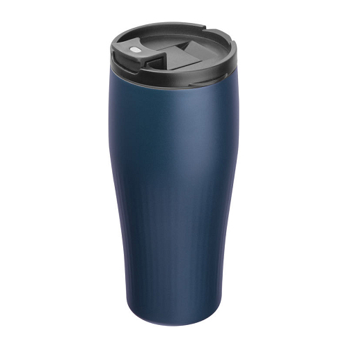 Cana termos inox vacuum, 500 ml 1