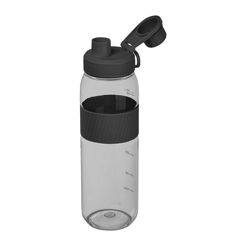 Sticla Tritan cu grip din silicon, 750 ml 2