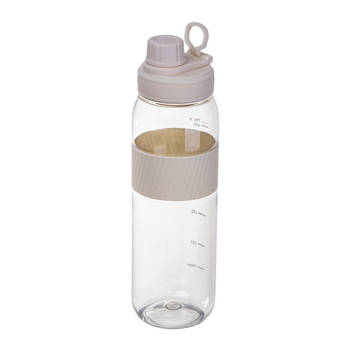 Sticla Tritan cu grip din silicon, 750 ml 1