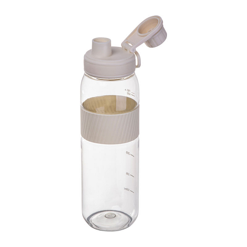 Sticla Tritan cu grip din silicon, 750 ml 2