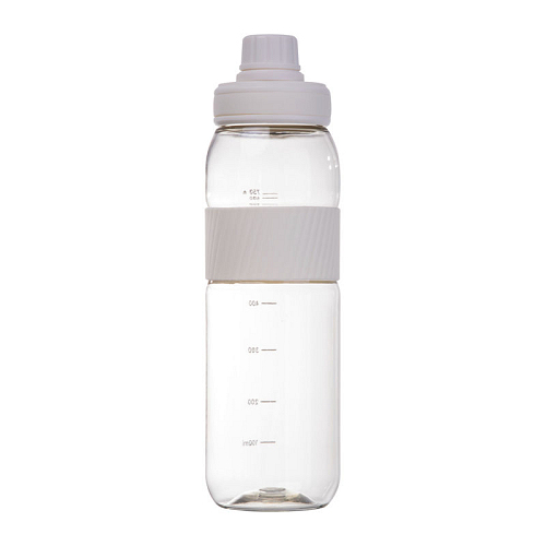 Sticla Tritan cu grip din silicon, 750 ml 4