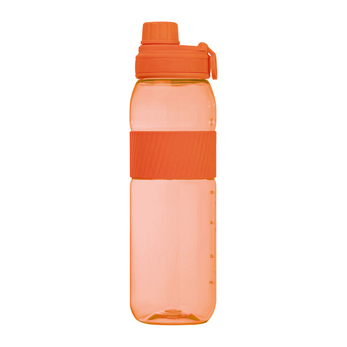 Sticla Tritan cu grip din silicon, 750 ml 3