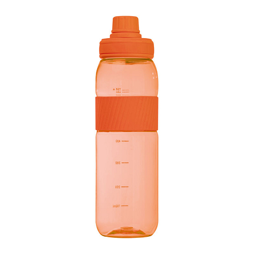 Sticla Tritan cu grip din silicon, 750 ml 4