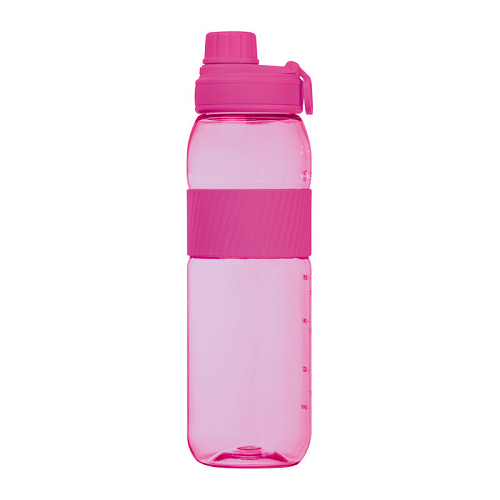 Sticla Tritan cu grip din silicon, 750 ml 3