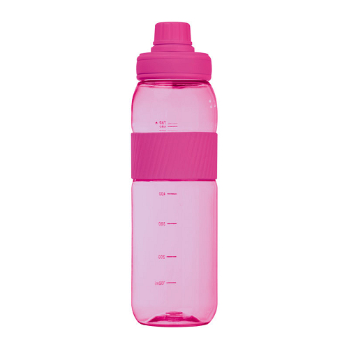 Sticla Tritan cu grip din silicon, 750 ml 4