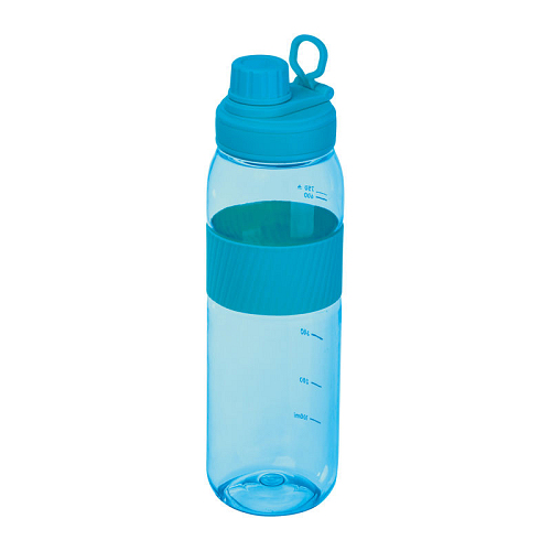 Sticla Tritan cu grip din silicon, 750 ml 1