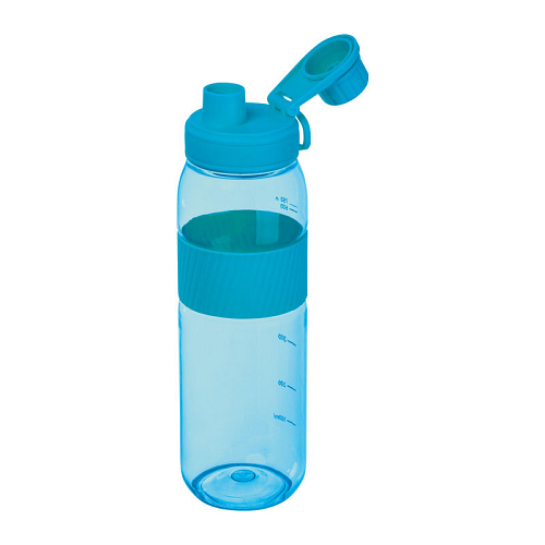 Sticla Tritan cu grip din silicon, 750 ml 2