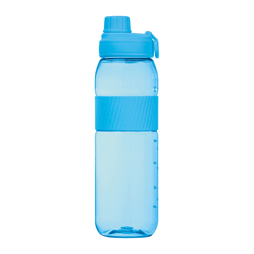 Sticla Tritan cu grip din silicon, 750 ml 3