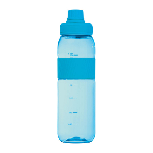 Sticla Tritan cu grip din silicon, 750 ml 4