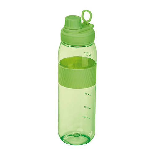 Sticla Tritan cu grip din silicon, 750 ml 1