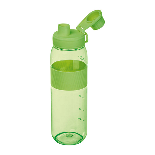 Sticla Tritan cu grip din silicon, 750 ml 2