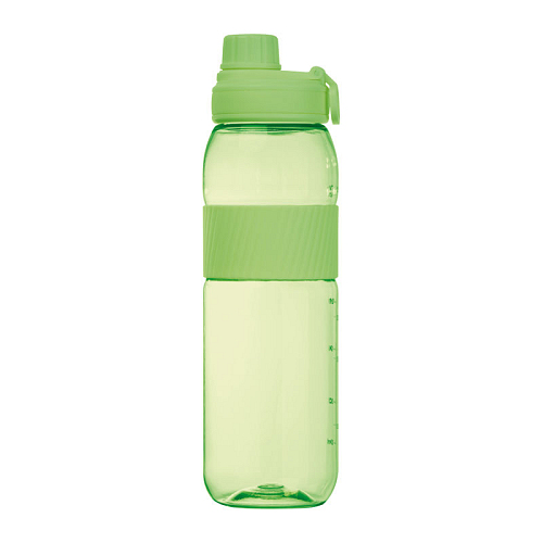 Sticla Tritan cu grip din silicon, 750 ml 3