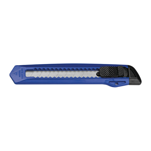 Cutter with removable blade 1