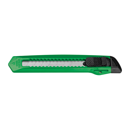 Cutter with removable blade 1