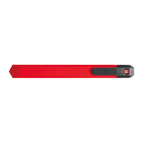 Cutter with removable blade 4