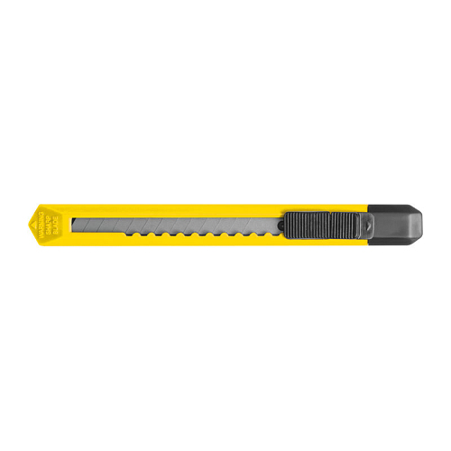 Cutter with removable blade 3