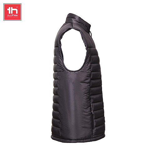 Unisex padded vest 3