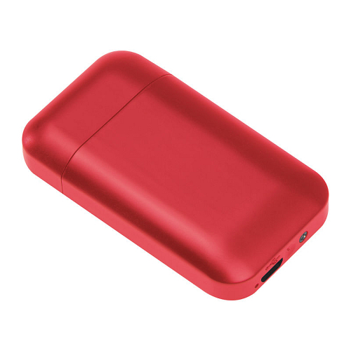 Matt USB lighter 2