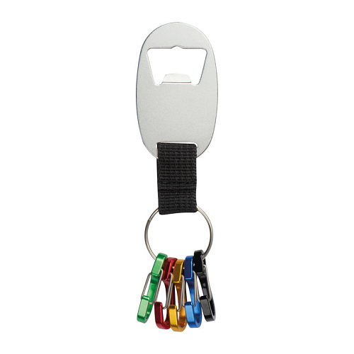 Breloc cu carabine mini 2