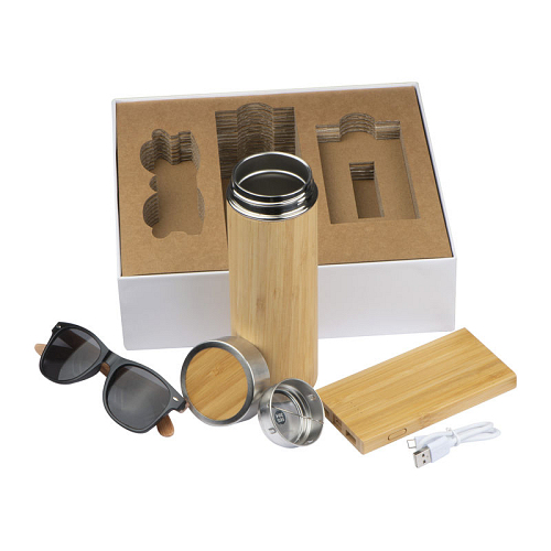 Set ecologic 1