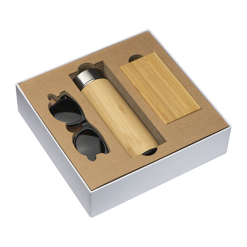 Set ecologic 3