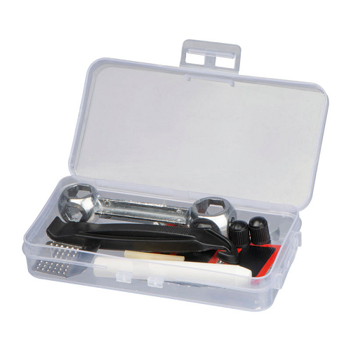 Trusa reparatii bicicleta 3