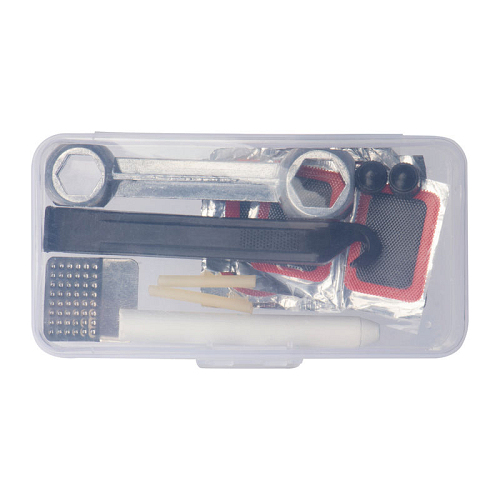Trusa reparatii bicicleta 4
