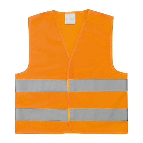 Vesta reflectorizanta copii 1