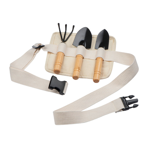 Set de scule pentru gradinarit 1
