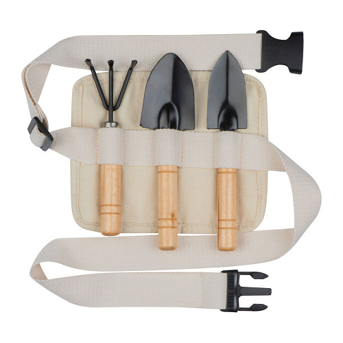 Set de scule pentru gradinarit 2