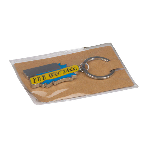 Keyring Wow!!! 4