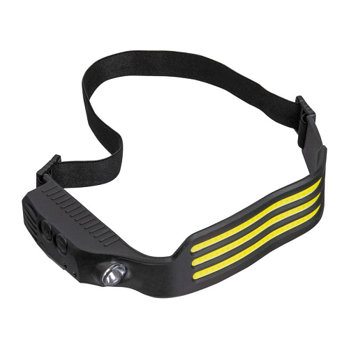 Lanterna de cap cu LED-uri COB 1