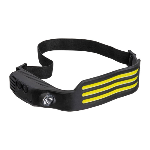 Lanterna de cap cu LED-uri COB 2
