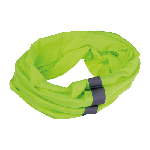 Fular tip Bandana cu banda reflectorizanta 1