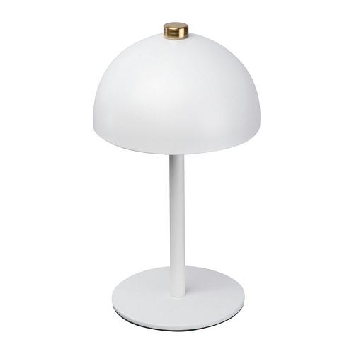 Lampa de birou din otel inoxidabil 1